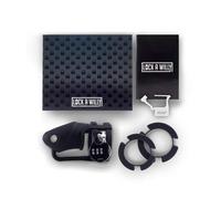 Cage de chasteté pour homme - Lock a willy