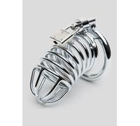 Cage de Chasteté pour Pénis Deluxe