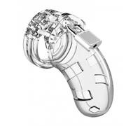 Man|Cage MODEL01 Chasteté du pénis