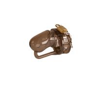 Cage de Chasteté Silicone Small