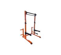Cage de cross training Sveltus Noir TU