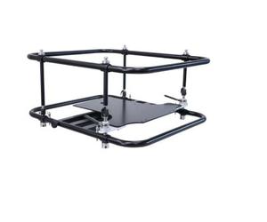 Cage de fixation Exact Solutions FRAME-EVO-E10 pour Epson série EB-L1xxx (ELPMB59)