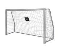 Cage de foot - 1182249 - 240 x 160 cm - Acrylique haute qualité - Compact et léger 15 kg