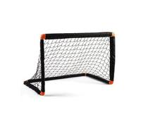 Cage De Foot Pliable Enfant, 77x51,6cm, Montage 3 Secondes - Avec Sac De Transport - But Nomade Exterieur - Set Jouet Et Carte