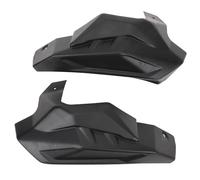 Cage de garniture à cage arrière C Pilier protection Plaque de garde solide Installation facile durable ns forage requis pour Maverick X3 Max 2017 2018 2019 2020 2021 2022 2023