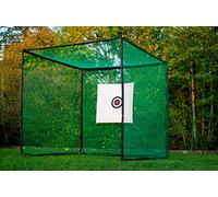 POWERSHOT Cage de Golf (3 x 3 x 3m)
