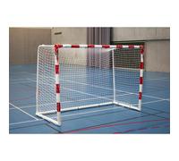 Cage de Handball - 2,4 x 1,7 m PowerShot Blanc TU