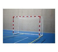 Cage de Handball 3 x 2m PowerShot Blanc TU