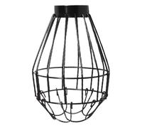 Cage de lampe chauffante - Boîtier de lampe chauffante, support de lampe chauffante infrarouge | Support d'émetteur de chaleur en céramique, support de lampe thermique fermé, cage de lampe de
