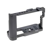 Cage de lapin en métal Cage de lapin Garde-caméra générale Accessoire polyvalent pour caméras d'action pour photo