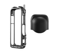 Cage de lapin for caméra Insta360 X4, boîtier utilitaire à dégagement rapide, cadre de protection complet, lentilles de protection/1591