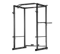 Cage de musculation HMS KLT3111 200x118x115 cm