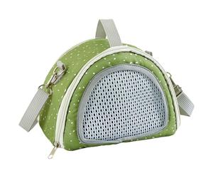 Cage De Portable pour Animaux De Compagnie, Étui Léger Oxford 300d