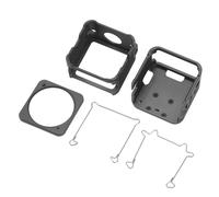 Cage De Protection En Alliage D'aluminium Pour Camera D'action Dji Action 2-Wjm