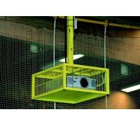 Cage de protection PeTa "Guard"