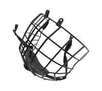 Cage de protection pour casque de hockey sur glace pour une protection complète et une meilleure visibilité