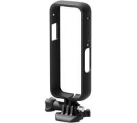 Cage De Protection Pour Insta360 One X3 Panoramique Caméra D'Action Ca e Cas Plastique Lunette Montage Boîtier Coque Accessoires[ZHA5220001]1363]