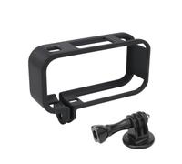 Cage de protection pour Insta360 X6 | Support horizontal / vertical à dégagement rapide pour extension de caméra d'action