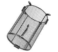 Cage De Protection Pour Lampes Terrarium - Ø 12 X 16 Cm