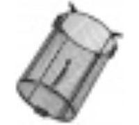 Cage De Protection Pour Lampes Terrarium, - Mon Animalerie G