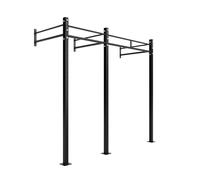 Cage de puissance Power Rack MFT-RIG-02 - Marbo Sport