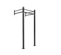 Cage de puissance Power Rack MFT-RIG-03 - Marbo Sport