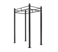 Cage de puissance Power Rack MFT-RIG-04 - Marbo Sport
