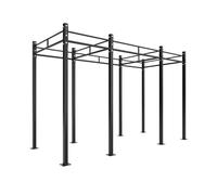 Cage de puissance Power Rack MFT-RIG-06 - Marbo Sport