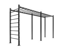 Cage de puissance Power Rack MFT-RIG-07 - Marbo Sport