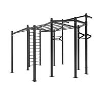 Cage de puissance Power Rack MFT-RIG-16 - Marbo Sport