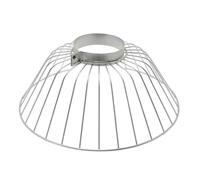 Cage de sécurité pour hélice de bateau | Protecteur de moteur hors-bord | Couvercle d'hélice marine | Protection d'hélice robuste, protecteur d'hélice de moteur à la traîne, couvercle de protection d'