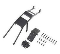 Arceau de sécurité & pare-chocs Reely 12608+S107(8)+S018(4)+S020(4) 1 pc(s)