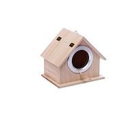 Cage de transport d'oiseaux d'extérieur pour perroquet, cage d'élevage pour perroquet, volière, moineau, peau de tigre, petite cage à oiseaux Myna, cage à oiseaux économique, cage à oiseaux, perroquet