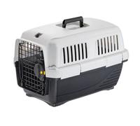 Cage de transport - FERPLAST - Cipper 1 - Conforme IATA - Plastique recyclé - Petit animal