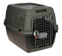 Cage de transport Kerbl Eco Vert 70x50x51,5 cm