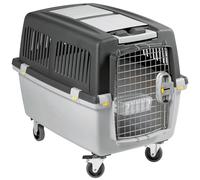 Stefanplast Box de transport Gulliver IV 52 × 51 × 72 cm