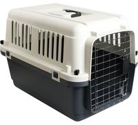 Cage de transport Kennel Box pour chien ou chat (Modèle avion) Kennel Box | Type : T1 Kennel Box