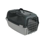 Cage de transport parc pour animaux Zolux Noir TU