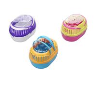 Cage de transport petits animaux Ebi Touring 28 Funky Edition Mixed Multicolore 28x20x18 cm