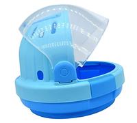 Cage de transport portable pour perroquet - Respirant - Avec aération - Pour une utilisation en extérieur et un plaisir panoramique - Pour les amateurs d'oiseaux