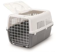 Cage De Transport Pour Chat Ouverture Par Le Haut Zephos 2 - Savic