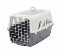 Cage de transport pour chat ouverture par le haut Zephos 2 - SAVIC