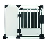 TRIXIE 39344 Cage de transport pour animaux de compagnie Caisse de transport voiture