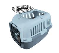 Ebi, Transporter Adventurer 50 Serene Edition M/L - 49x32x32cm - Max. 10kg Gris, Transport, Gris, Chien
