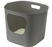 Cage de transport pour chien giant Moderna Iata Gateway Noir 99,2x65,7x81,3 cm