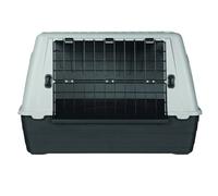 Cage de transport pour chien Trixie Journey Noir 77x51x43 cm