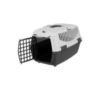 Cage de Transport Trixie Capri 32 x 31 x 48 cm Gris Plastique