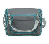 Cage de Transport Trixie Friends on Tour Gris