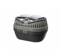 Trixie 5904 Traveller Pico Transportbox, 30 × 21 × 23 cm - Coloris aléatoire