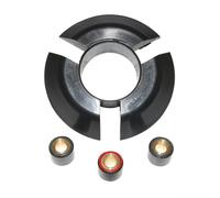 Cage De Variateur P2r Pour Mobylette Mbk 50 51 Magnum Neuf